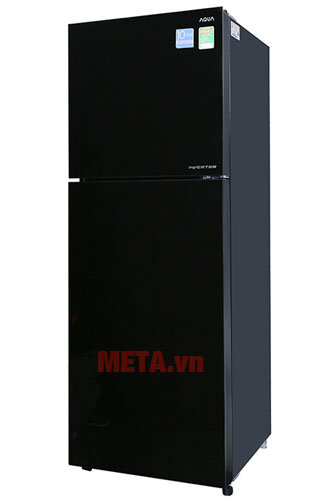 Tủ lạnh Inverter Aqua AQR-IG356DN (345 lít)