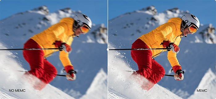 Máy chiếu siêu gần JMGO U2