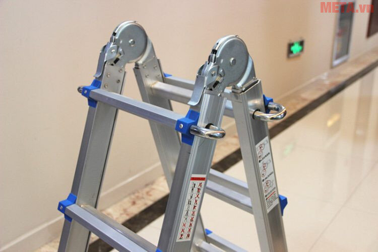 Thang gấp trượt đa năng Ameca AMB-43