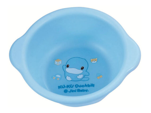  Thau rửa mặt cho bé Kuku Ku1053