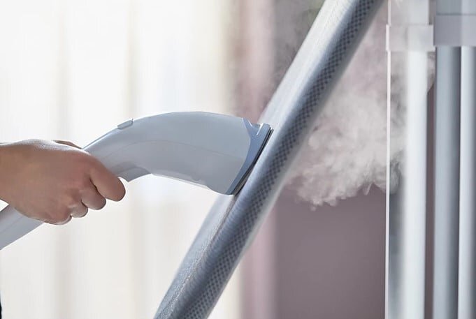 Đầu ủi bàn là Philips GC625/29 có độ chính xác cao