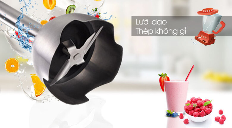 Máy xay sinh tố cầm tay Panasonic PASO-MX-SS1BRA Máy xay sinh tố cầm tay Panasonic PASO-MX-SS1BRA