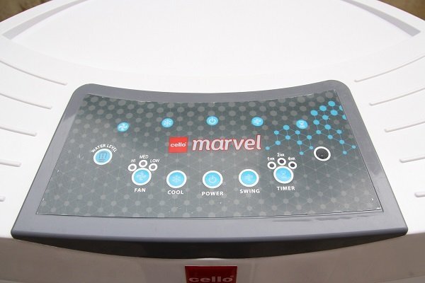 Máy làm mát không khí CELLO Marvel 