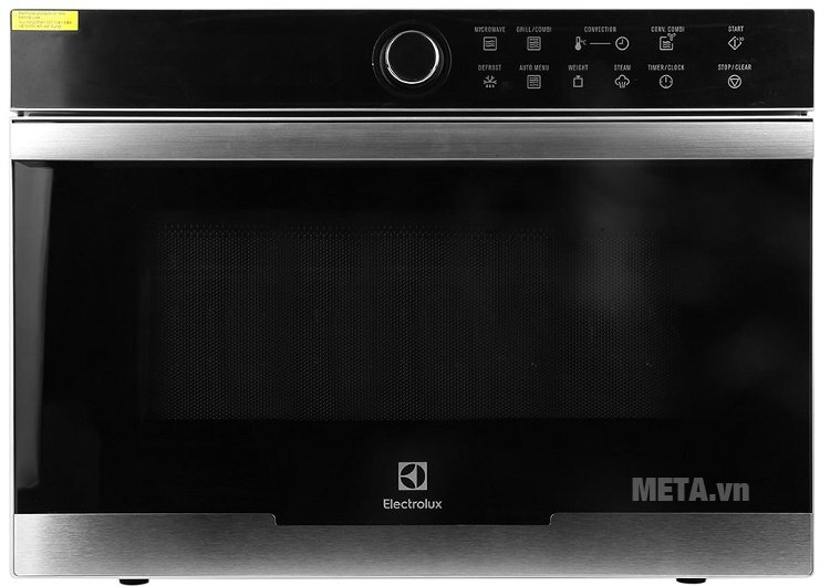 Lò vi sóng Electrolux EMS3288X - 32 lít