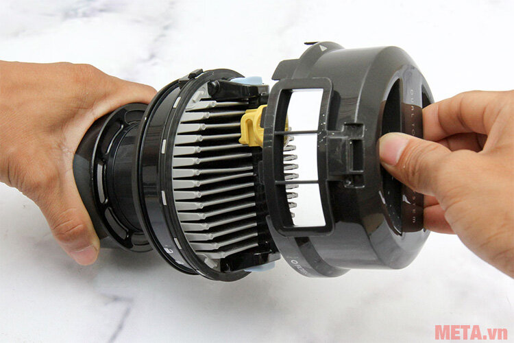 Máy hút bụi Toshiba VC-GC32CPV