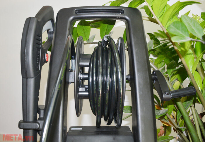 Máy rửa xe Lavor Vertigo 28