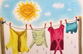 Máy giặt Sharp ES-R985FV-G 9.8kg