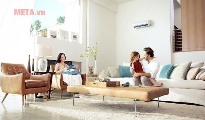 Điều hòa Casper 18000BTU FEC-18TL55 1 chiều