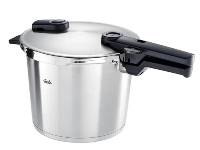 Nồi áp suất Fissler Vitaquick Premium PC 22cm 4.5l 