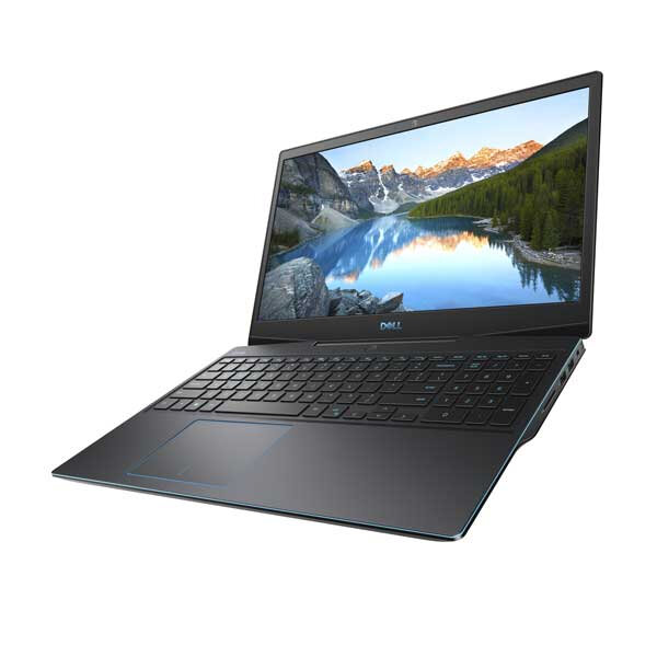 Laptop Dell Gaming G3 3590 70191515 (Black)- Màn hình FullHD, IPS