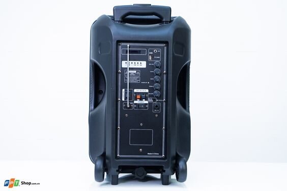 Đầy đủ các chức năng hiệu chỉnh âm thanh 1