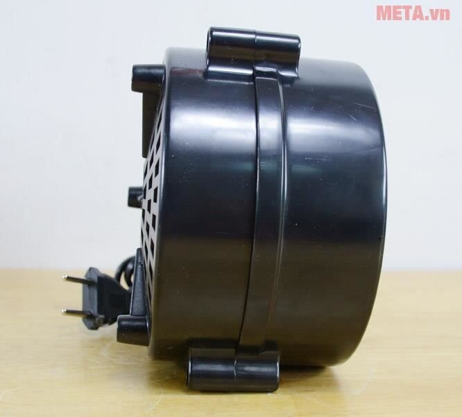 Biến áp đổi nguồn hạ áp Lioa DN006 1P - 600VA Biến áp đổi nguồn hạ áp Lioa DN006 1P - 600VA