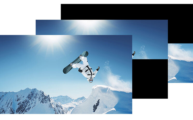 Internet Tivi Sony 4K 55 inch KD-55X7000E Internet Tivi Sony 4K 55 inch KD-55X7000E