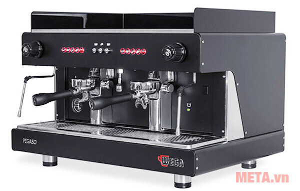 Máy pha cà phê chuyên nghiệp Wega Pegaso 2 Group