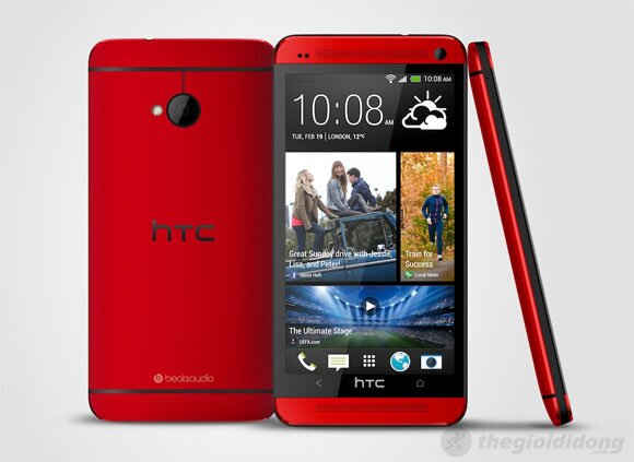 Điện thoại HTC