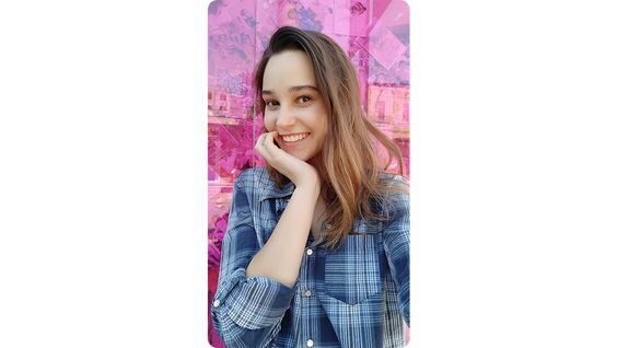 camera trước Xiaomi Mi A3