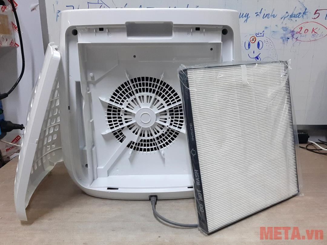 Máy lọc không khí Sharp FP-J30E Máy lọc không khí Sharp FP-J30E