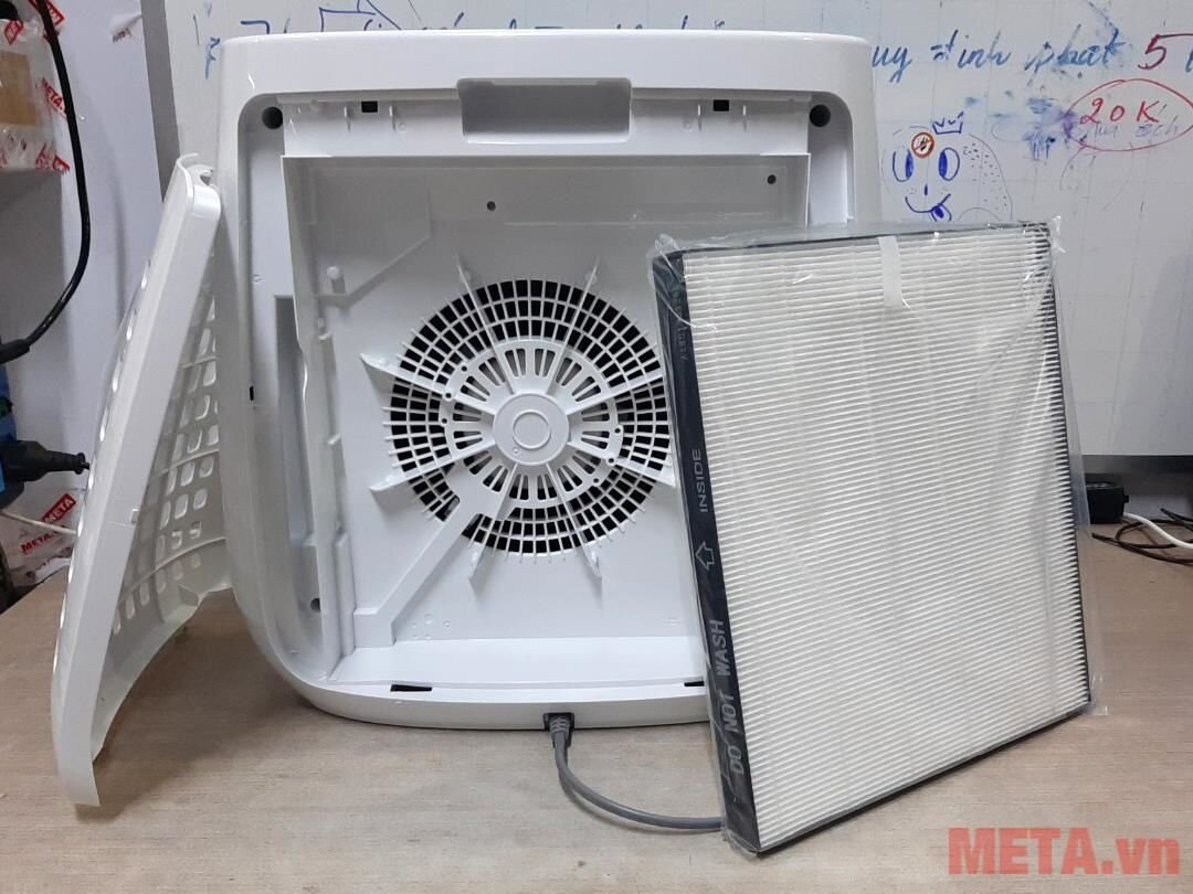 Máy lọc không khí Sharp FP-J30E