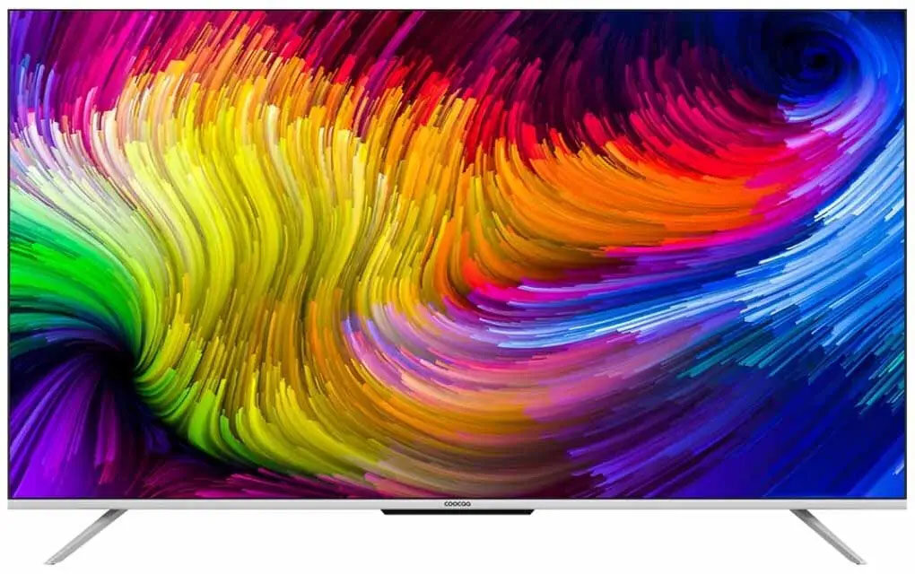 Android Tivi Coocaa 65 inch 65S6G Pro Max