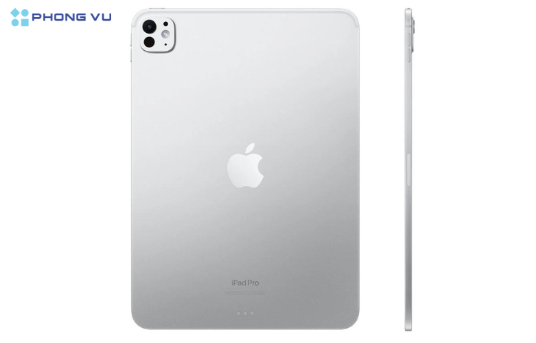 Vẻ đẹp tinh tế, ẩn chứa sức mạnh tiềm tàng