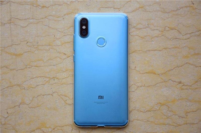 Điện thoại Xiaomi Mi A2 32GB Gold