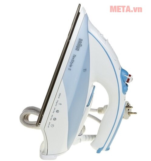 Bàn ủi hơi nước Braun TS525A