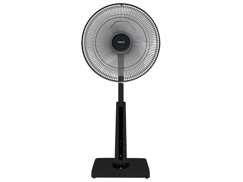Quạt lửng Hatari HT S16R2 màu đen Quạt lửng Hatari HT S16R2 màu đen