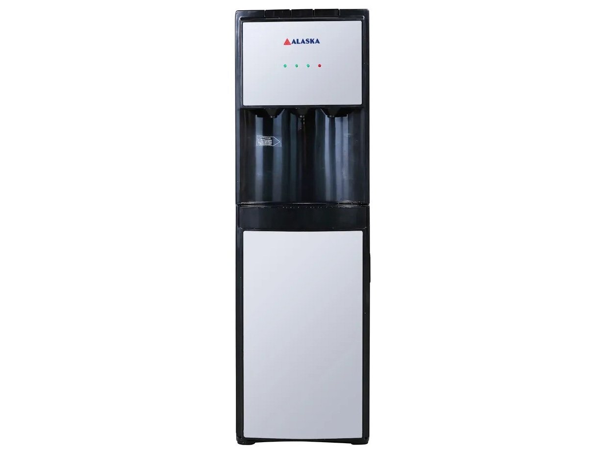 Máy nước uống nóng lạnh Alaska RL-99 Máy nước uống nóng lạnh Alaska RL-99