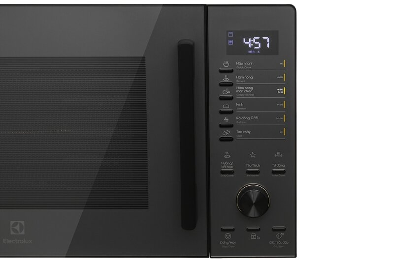 Lò vi sóng Electrolux EMG30D22BM