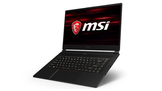 card rời MSI GS65 9SD