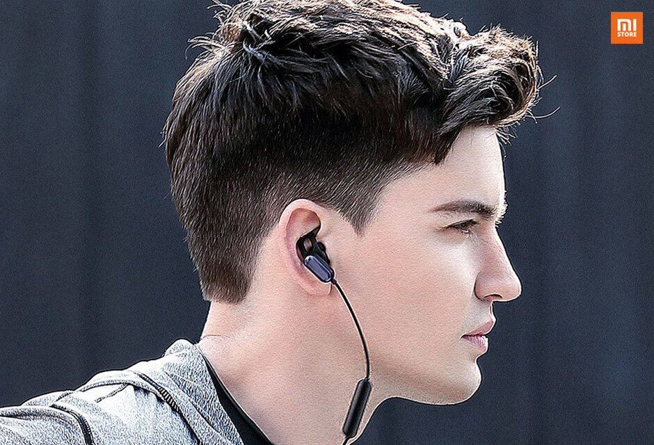 Tai nghe bluetooth thể thao xiaomi youth edition