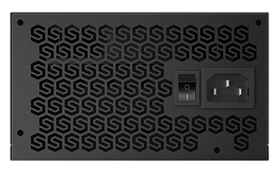 Nguồn máy tính Deepcool DQ850-M V2L (Ảnh 3)