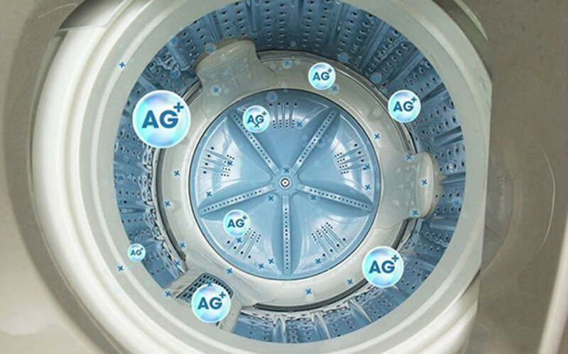 Máy giặt Aqua 10.5 kg AQW-FW105AT N Máy giặt Aqua 10.5 kg AQW-FW105AT N