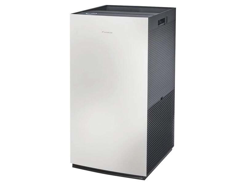 Ưu điểm máy lọc không khí Daikin MC80ZVM7 Ưu điểm máy lọc không khí Daikin MC80ZVM7