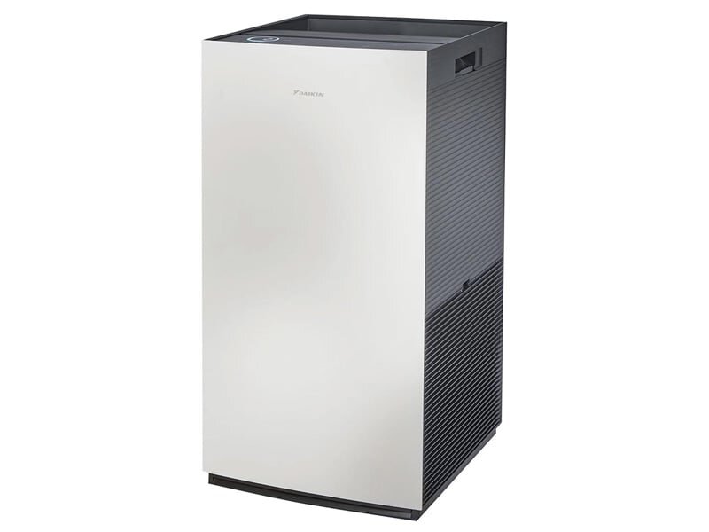 Ưu điểm máy lọc không khí Daikin MC80ZVM7