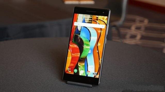 Máy tính bảng Lenovo Phab 2 Pin khủng Kết nối 4G