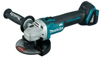 Máy mài góc dùng pin Makita DGA406Z