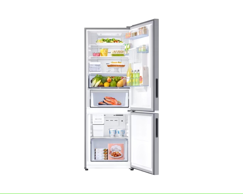Tủ lạnh Samsung Inverter 307 lít RB30N4190S9/SV 7 Tủ lạnh Samsung Inverter 307 lít RB30N4190S9/SV