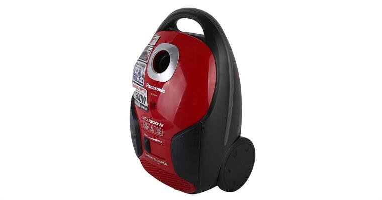 Máy hút bụi Panasonic MC-CJ911RN49 Máy hút bụi Panasonic MC-CJ911RN49