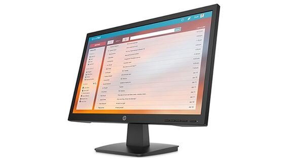 Màn hình HP P22va (Ảnh 3)