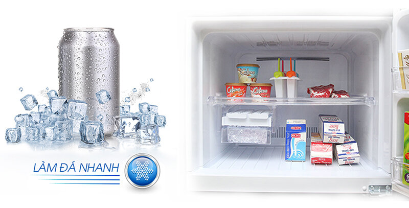 Tủ lạnh Sharp 397 lít SJ-XP400PG BK Tủ lạnh Sharp 397 lít SJ-XP400PG BK