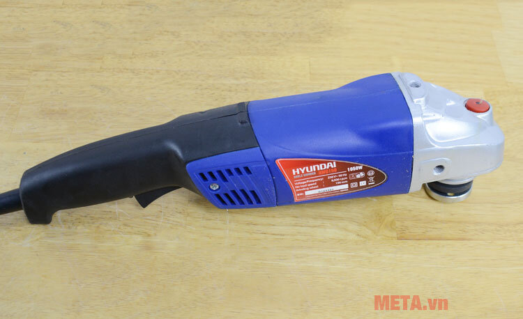 Máy mài góc Hyundai HMG150 150mm
