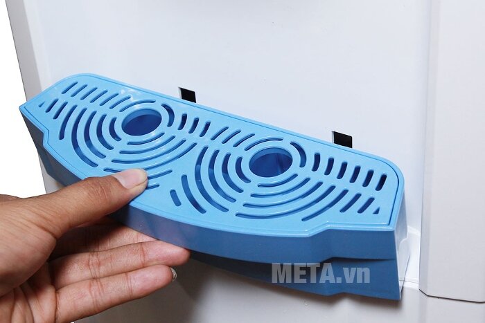 Cây nước nóng lạnh Sunhouse SHD9600