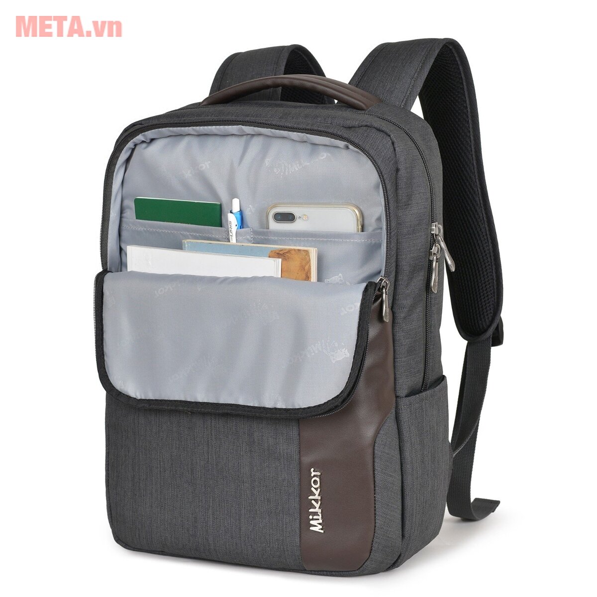 Balo Mikkor The Bryant