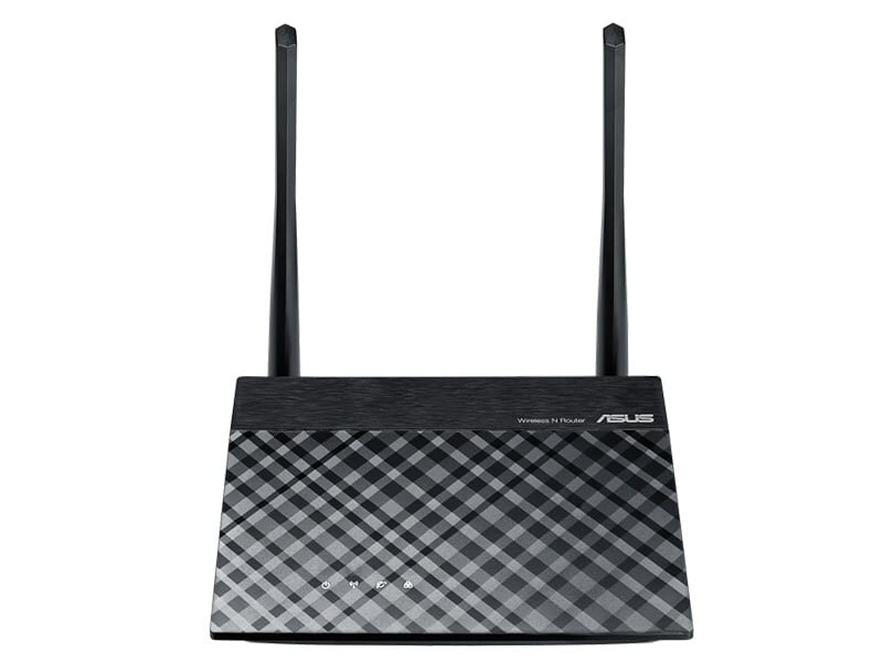 Bộ phát Wifi Asus RT-N12+ B1