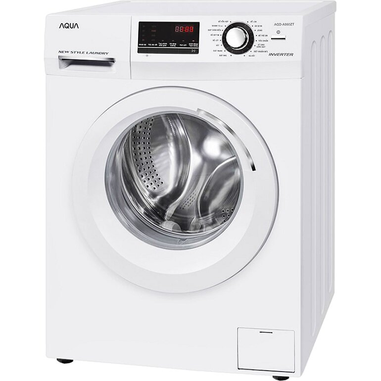 Máy giặt Aqua Inverter 9.8 kg AQD-D980AZT