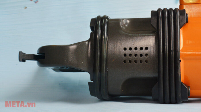 Súng bắn bu lông KOCU 1” KC - 918