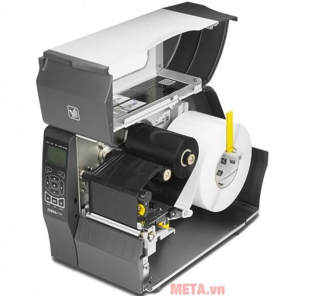 Máy in mã vạch Zebra ZT230