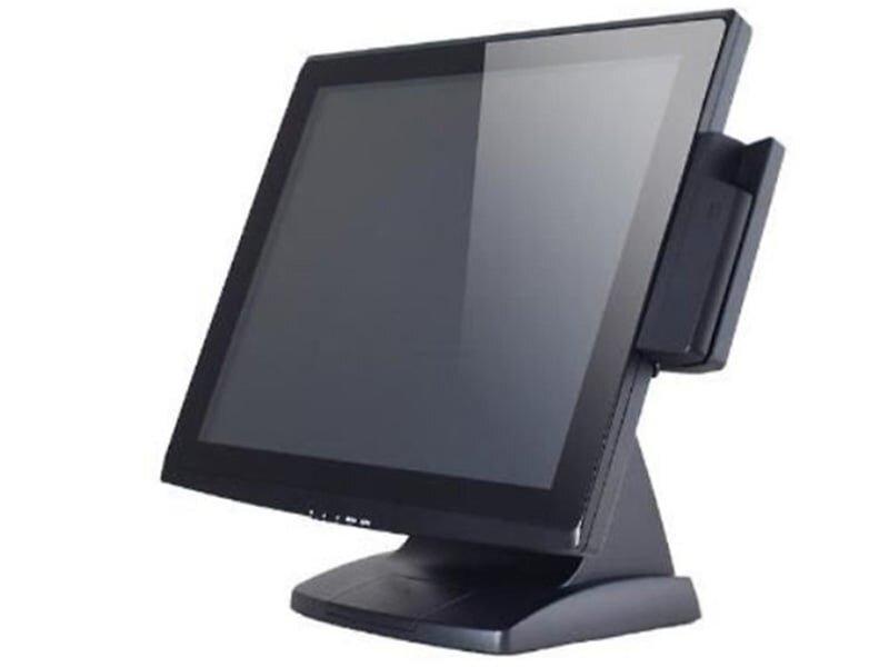 Hình ảnh máy bán hàng cảm ứng Pos Antech P8100 Hình ảnh máy bán hàng cảm ứng Pos Antech P8100