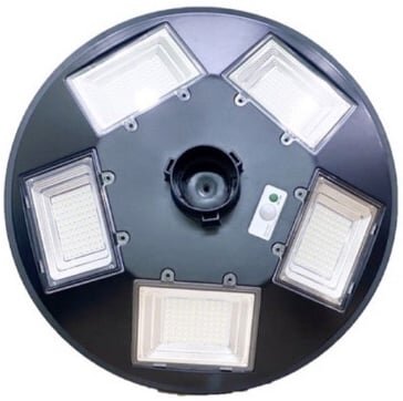 Đèn UFO năng lượng mặt trời MK-79250 250W Đèn UFO năng lượng mặt trời MK-79250 250W